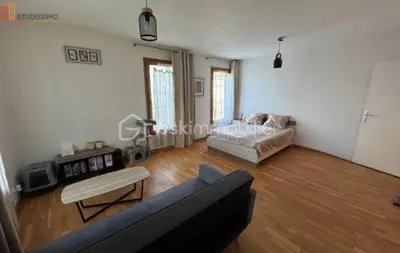 Studio à Tours