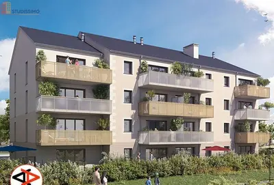 Studio à Sorigny