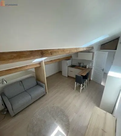 Studio à Lyon