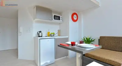 Studio à Lyon