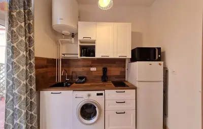 Studio à Lyon