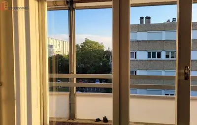 Studio à Lyon