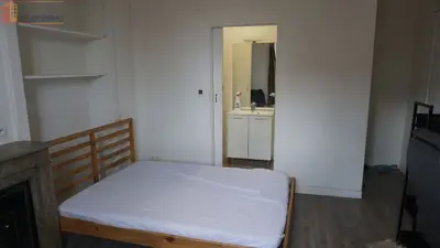 Studio à Lyon