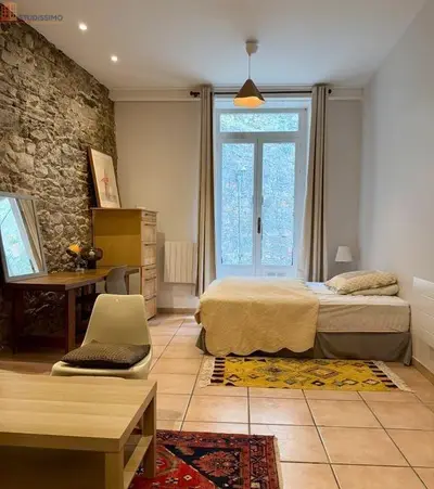 Studio à Lyon
