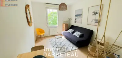 Studio à Lyon