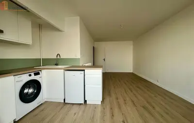 Studio à Tours
