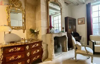 Studio à Tours