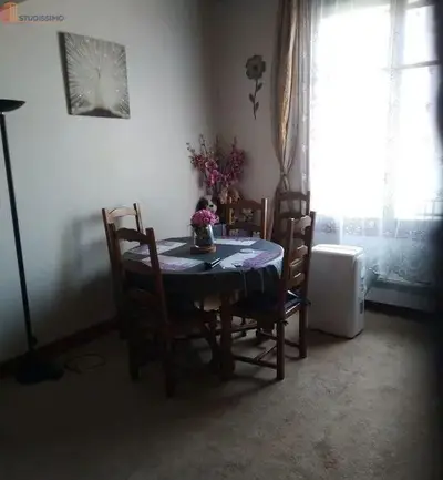 Studio à Villeurbanne