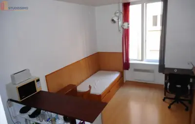 Studio à Lyon