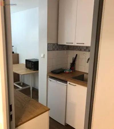 Studio à Lyon
