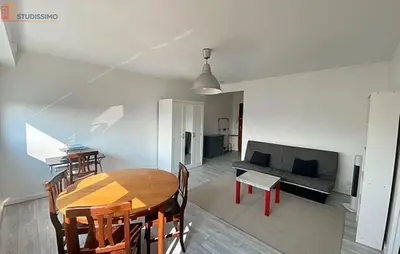 Studio à Lyon