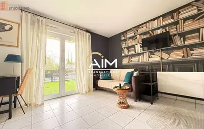 Studio à Tours