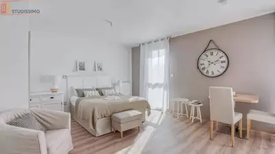 Studio à Lyon