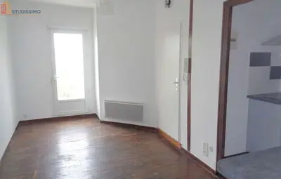 Studio à Tours