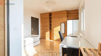 Studio à Lyon