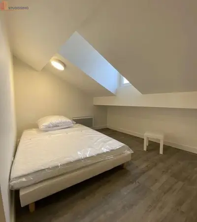 Studio à Villeurbanne