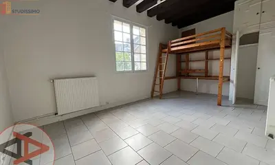 Studio à Tours