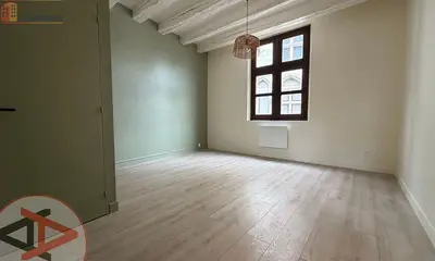 Studio à Tours