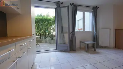 Studio à Lyon
