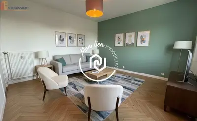 Studio à Amboise