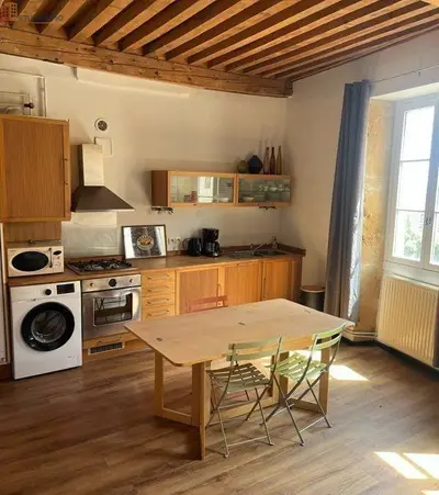 Studio à Lyon