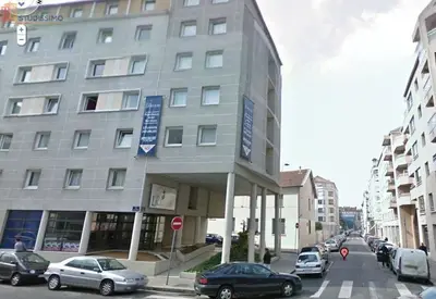 Studio à Lyon