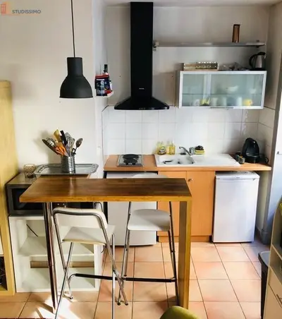 Studio à Lyon