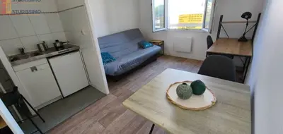 Studio à Joué-lès-Tours