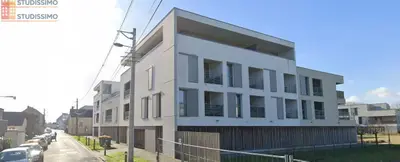 Studio à La Riche