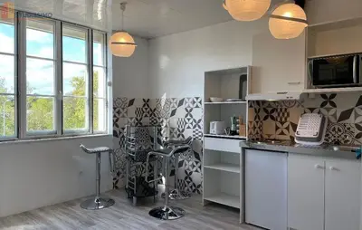 Studio à Vénissieux