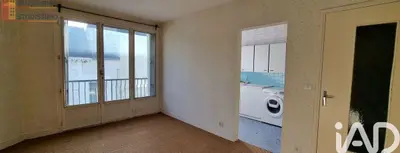 Studio à Tours