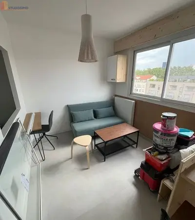 Studio à Villeurbanne