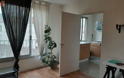 Studio à Lyon