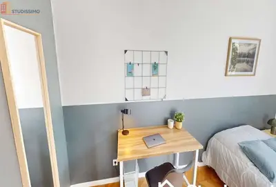 Studio à Lyon