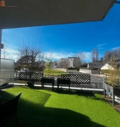 Studio à Tours