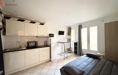 Studio à Belleville-en-Beaujolais