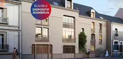 Studio à Tours