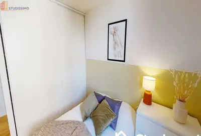 Studio à Lyon