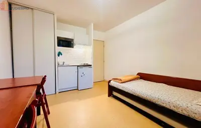 Studio à Tours