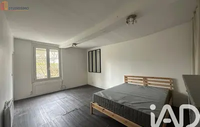 Studio à Tours