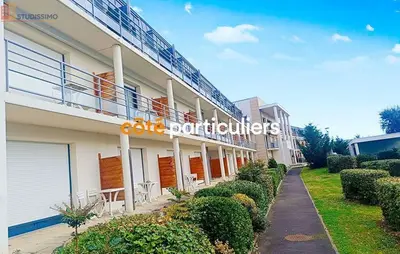 Studio à La Ville-aux-Dames