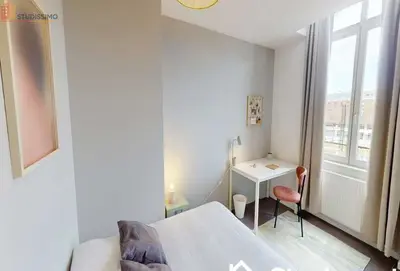 Studio à Lyon