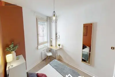 Studio à Lyon