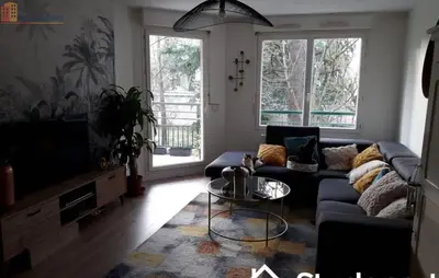 Studio à Lyon