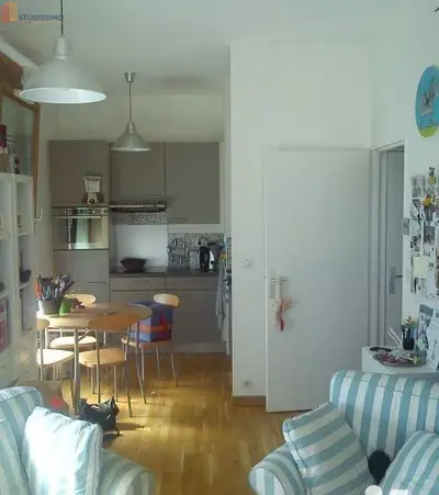 Studio à Tours