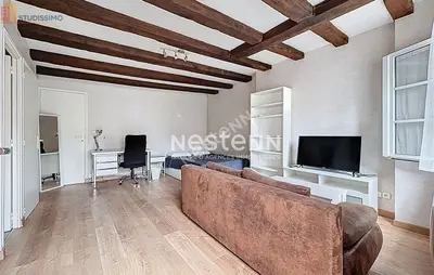 Studio à Tours