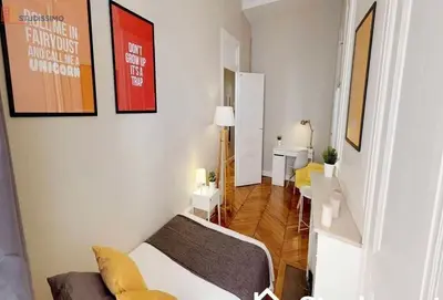 Studio à Lyon