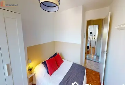 Studio à Lyon