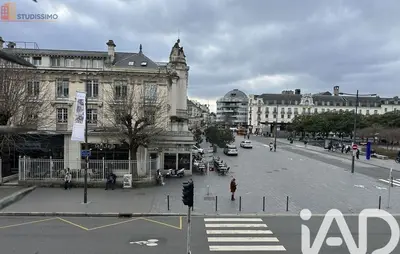 Studio à Tours
