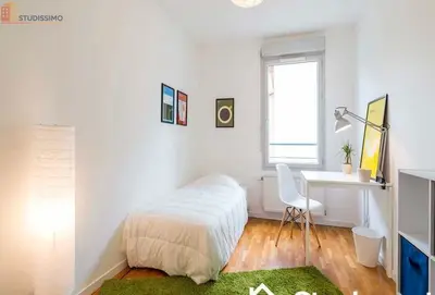 Studio à Lyon